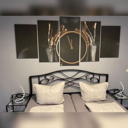 Ferienwohnung Pfarrlehn شيمنيتز المظهر الخارجي الصورة