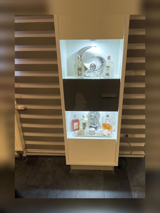 Ferienwohnung Pfarrlehn شيمنيتز المظهر الخارجي الصورة