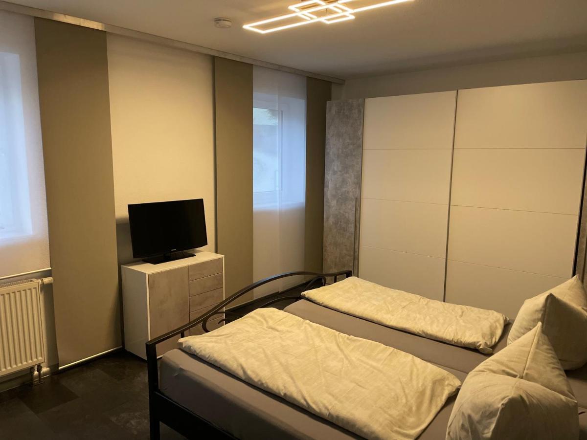 Ferienwohnung Pfarrlehn شيمنيتز المظهر الخارجي الصورة