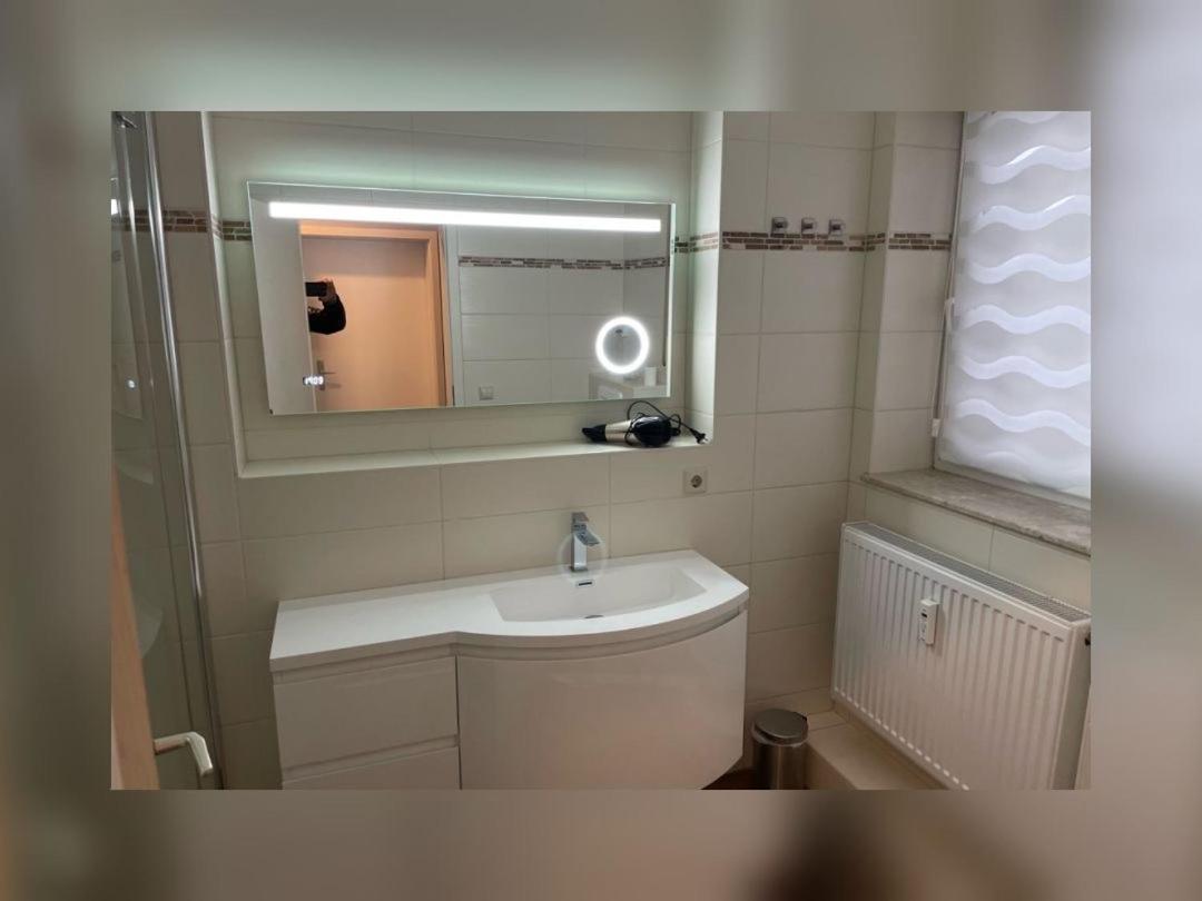 Ferienwohnung Pfarrlehn شيمنيتز المظهر الخارجي الصورة