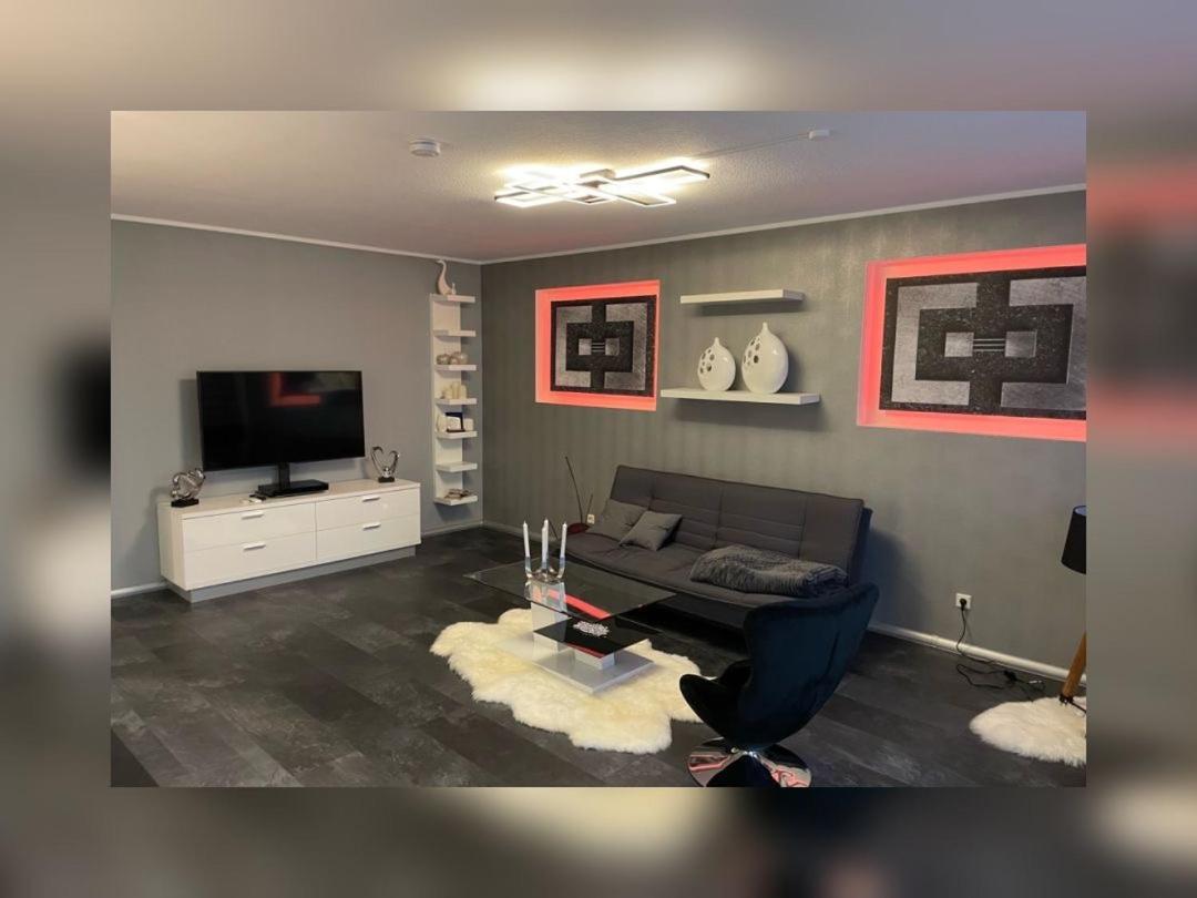 Ferienwohnung Pfarrlehn شيمنيتز المظهر الخارجي الصورة