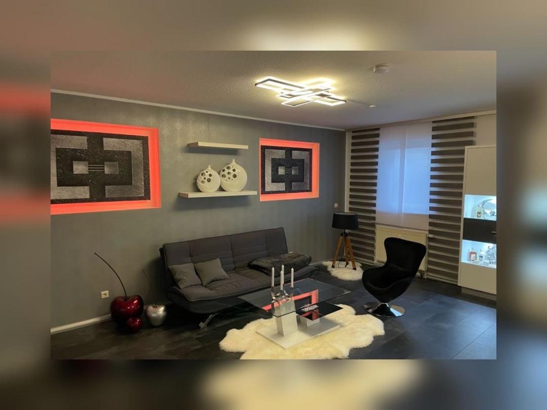 Ferienwohnung Pfarrlehn شيمنيتز المظهر الخارجي الصورة